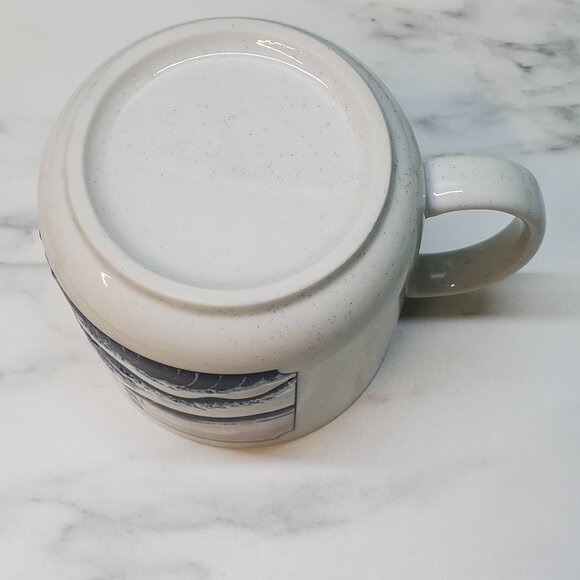 Mug - The Great Waves Off Kanagawa - Picture 6 of 8